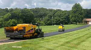 Best Driveway Repair and Patching  in Prague, OK